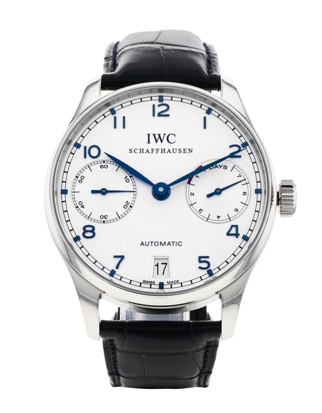 IWC Portugieser Automatic IW500107